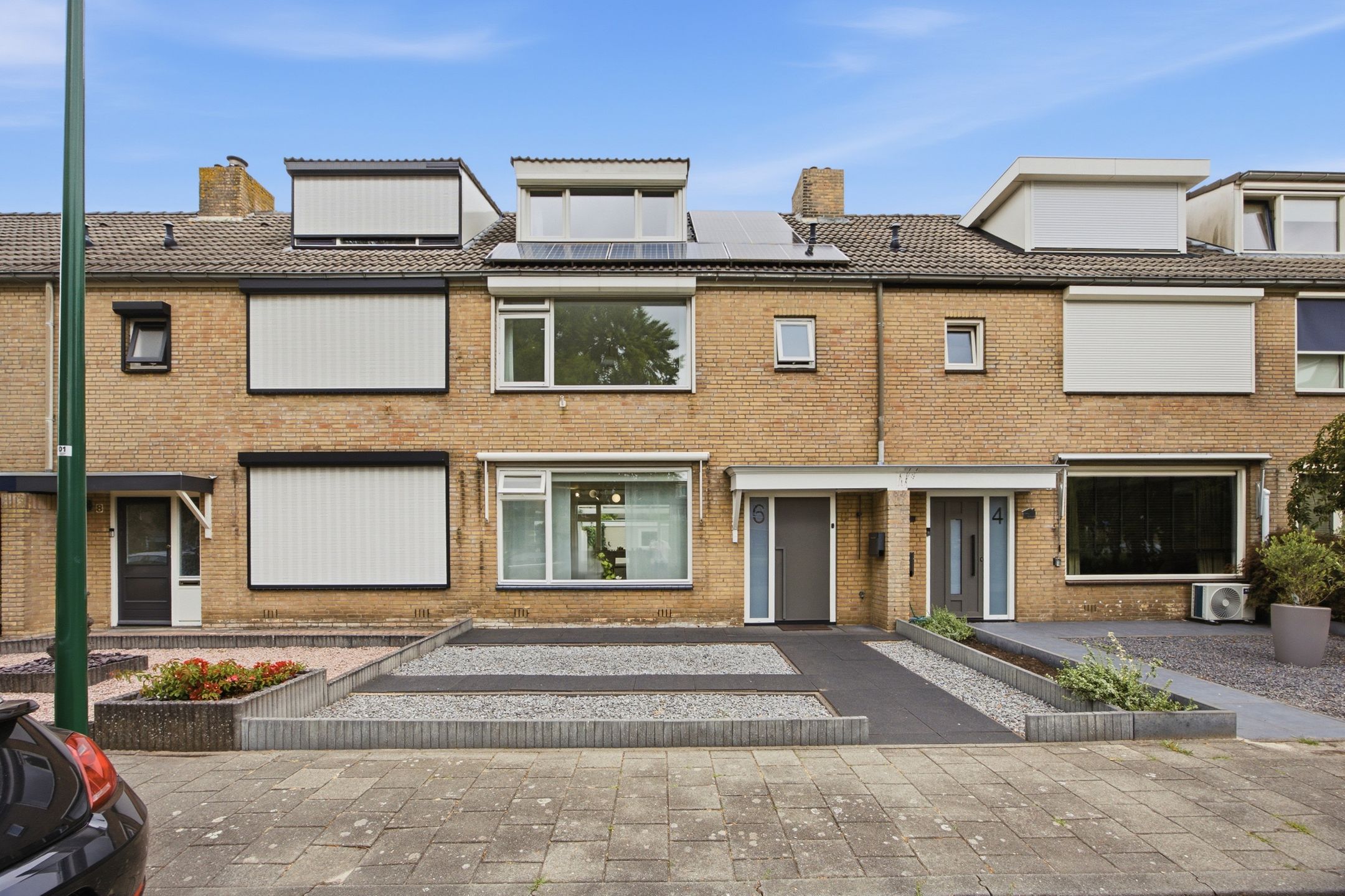 Trompstraat 6 