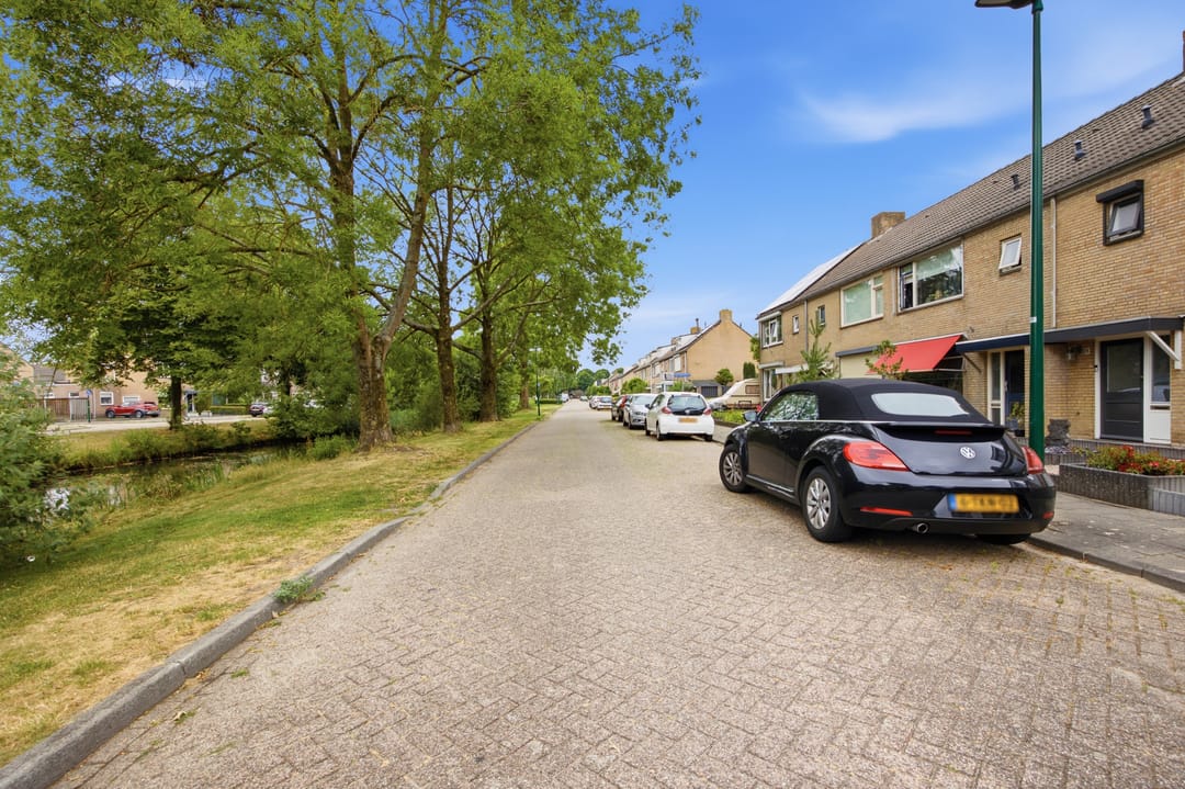 Photo 46 of Trompstraat 6