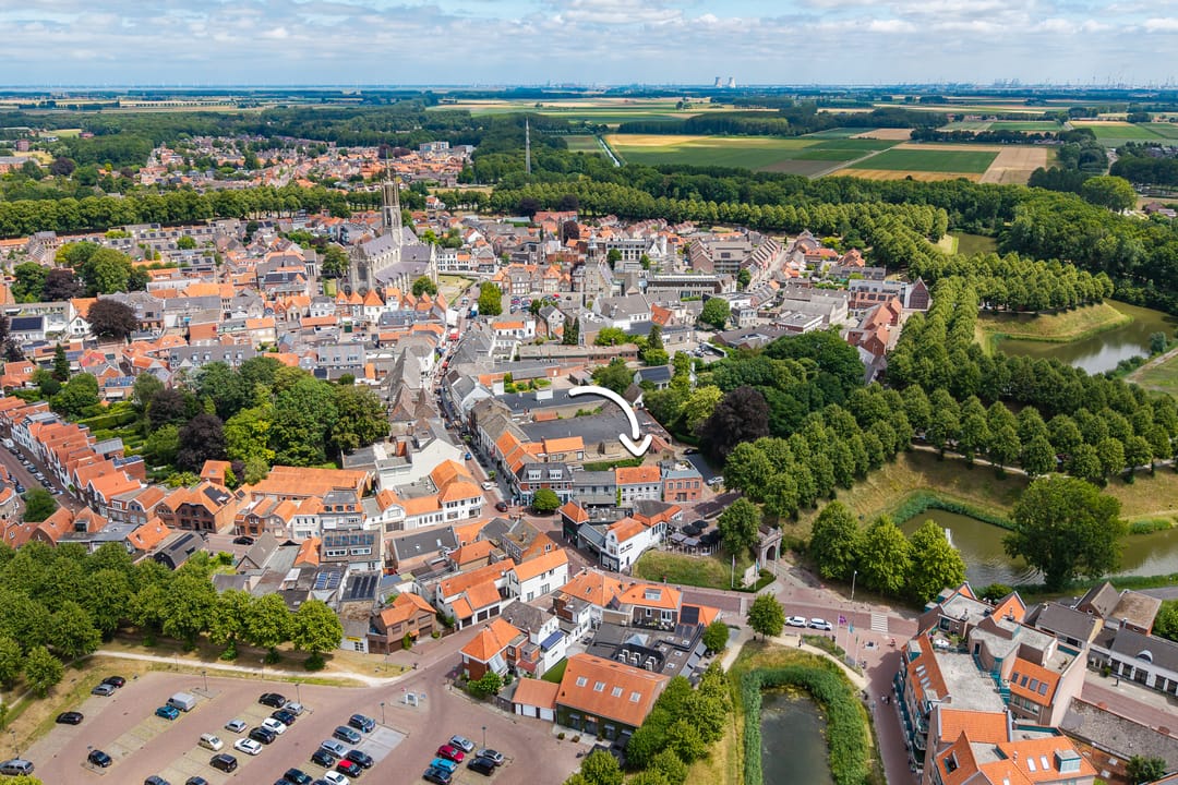 Foto 41 van Gentse Poort 3