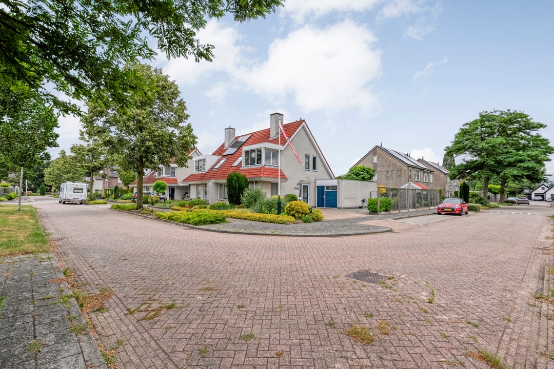 Foto 2 van Linde 2