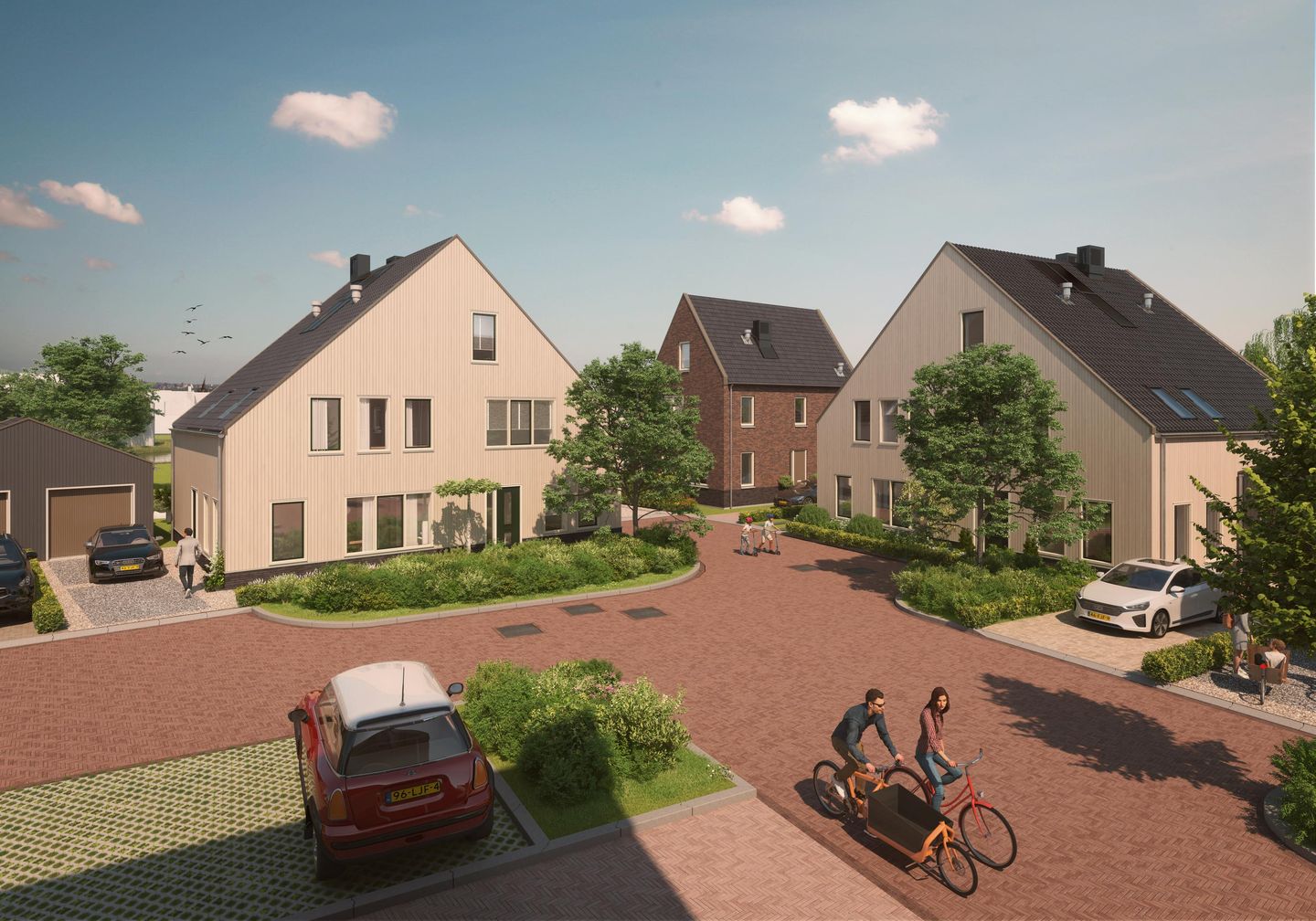 Foto 4 van Mandepad 5