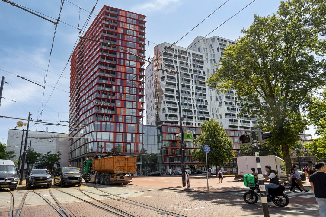 Photo 31 of Kruisplein 510