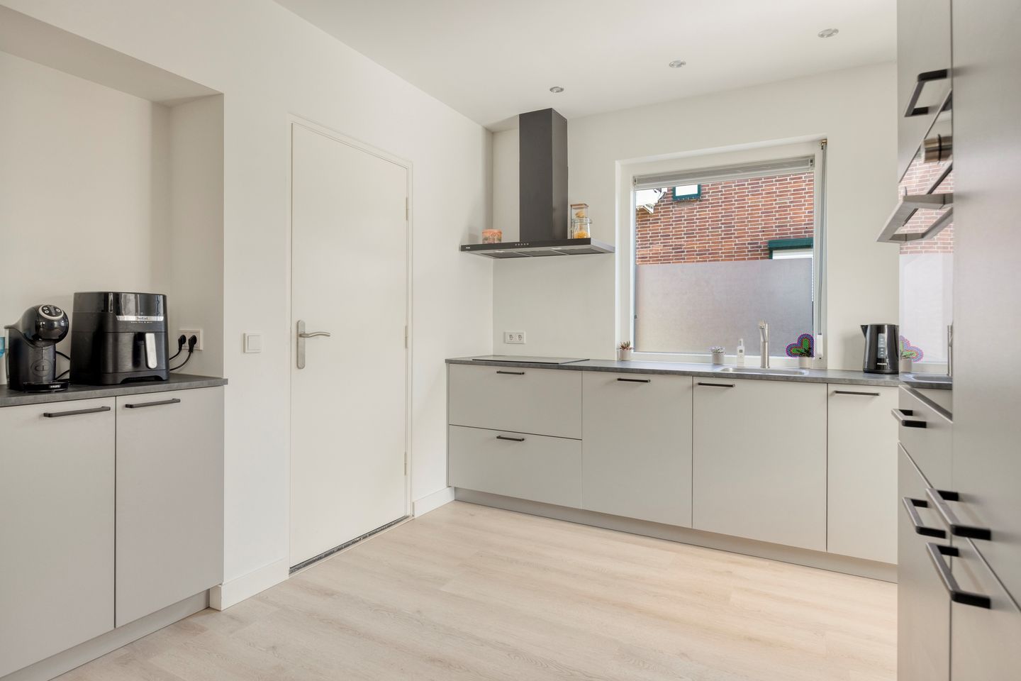Foto 4 van Burgemeester Aquariusstraat 34