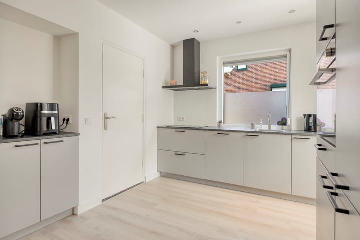 Foto 4 van Burgemeester Aquariusstraat 34