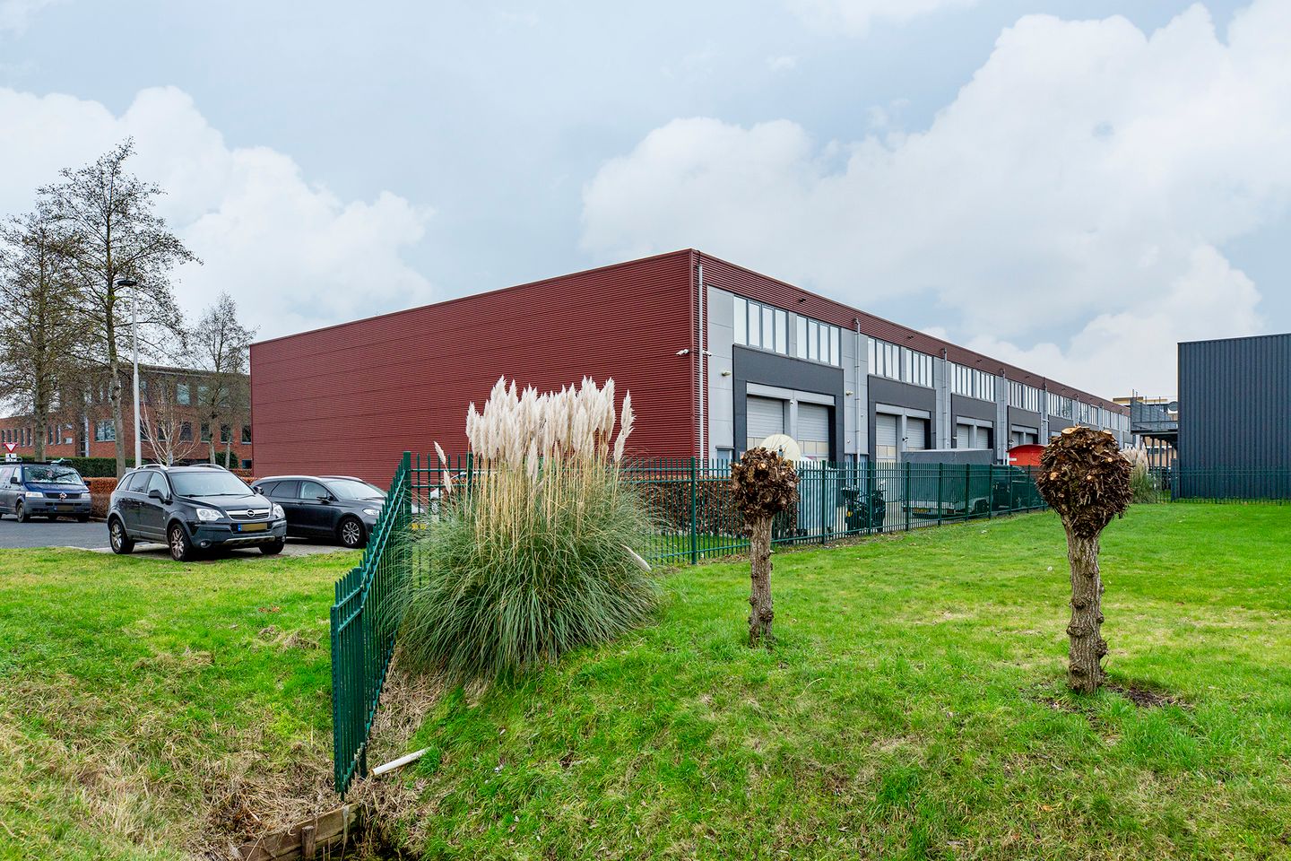 View photo 1 of Arnhemseweg 3