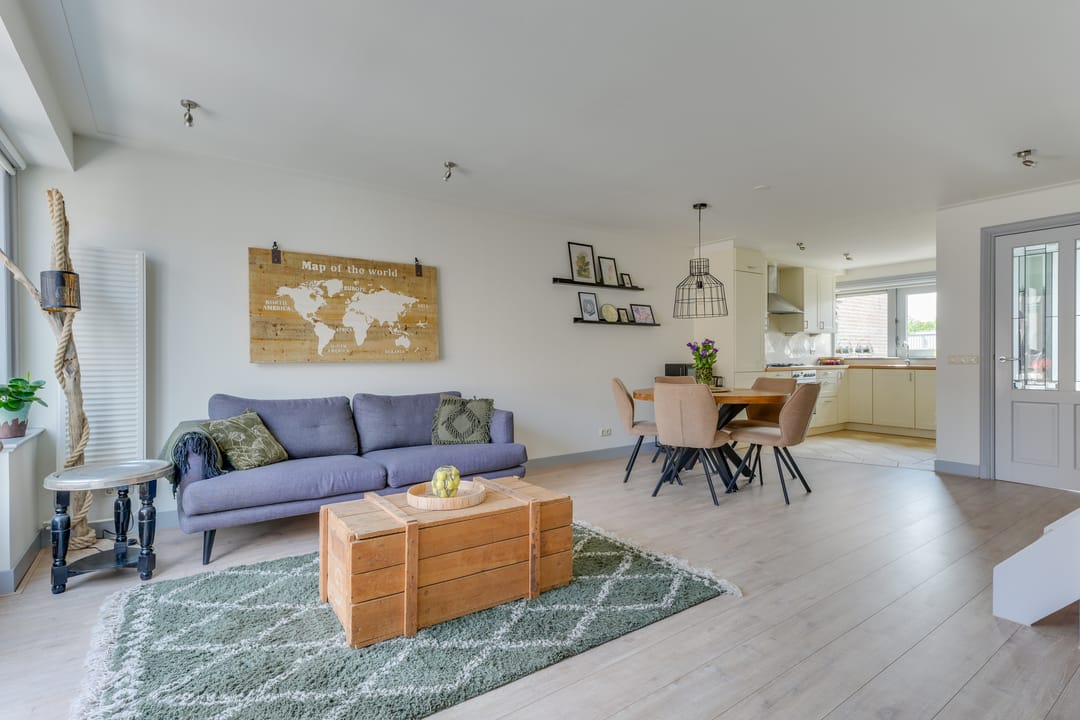 Foto 2 van De Huesmolen 138