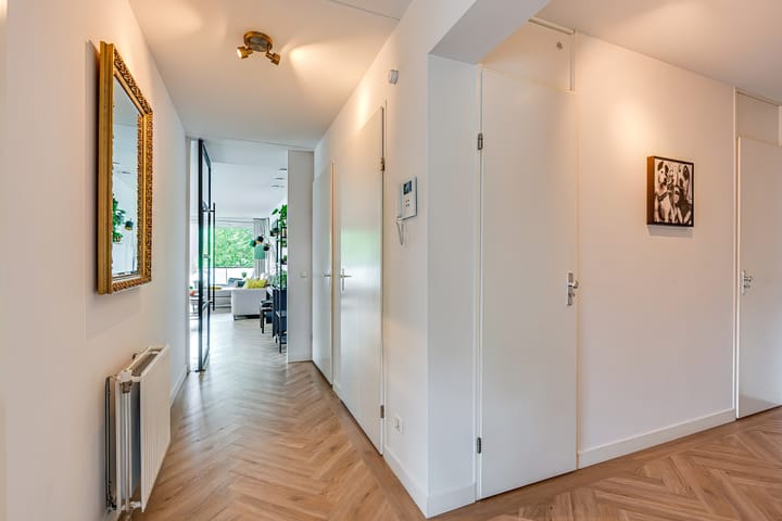 Foto 4 van Wulfert Floorlaan 28