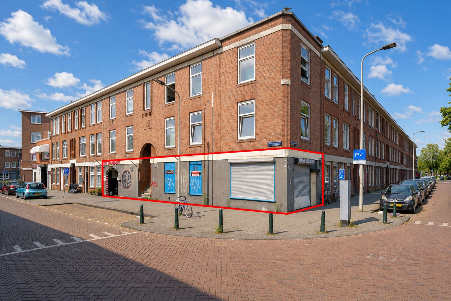 Bekijk foto 1 van Boerenstraat 71