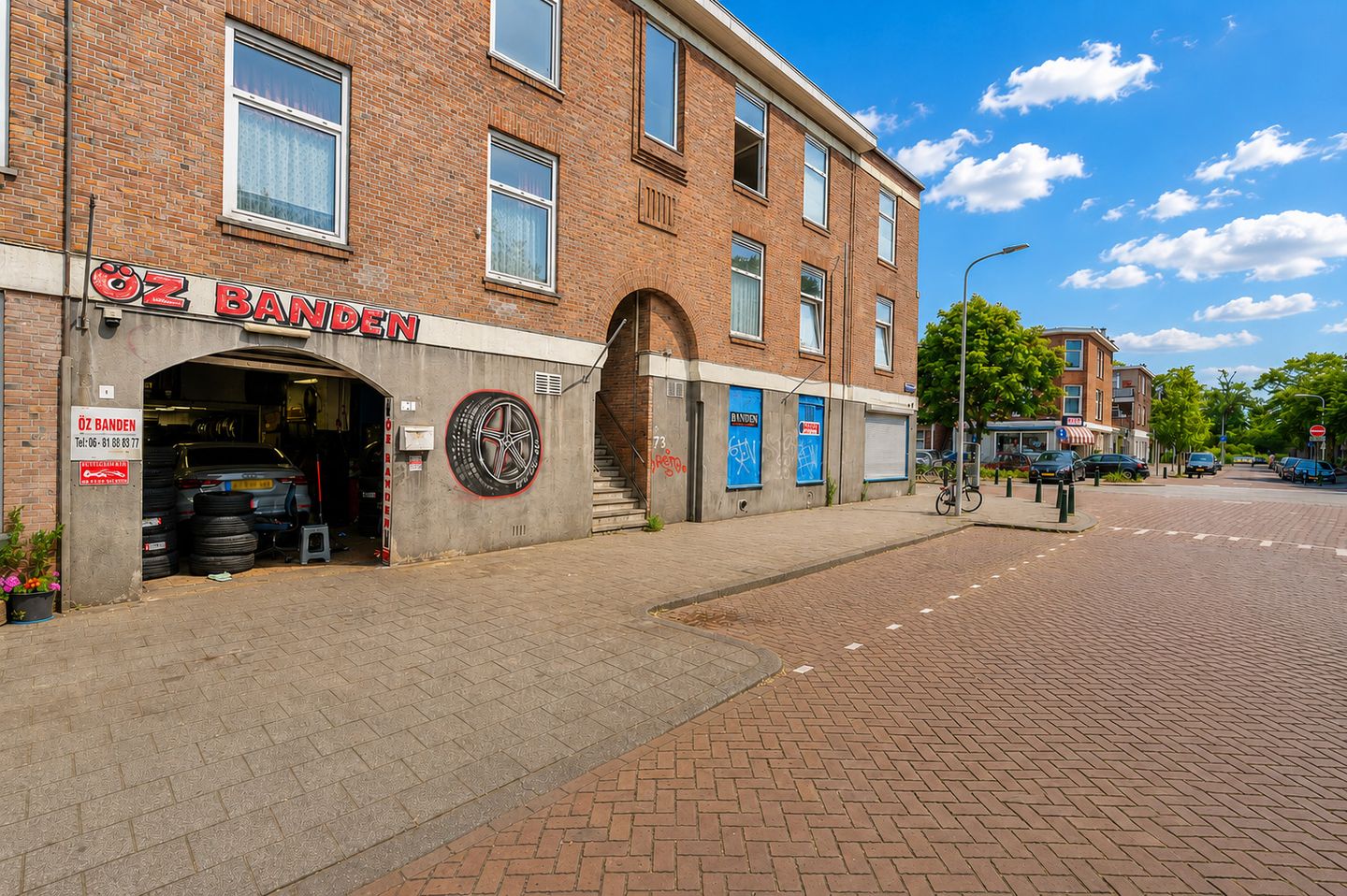 Bekijk foto 3 van Boerenstraat 71