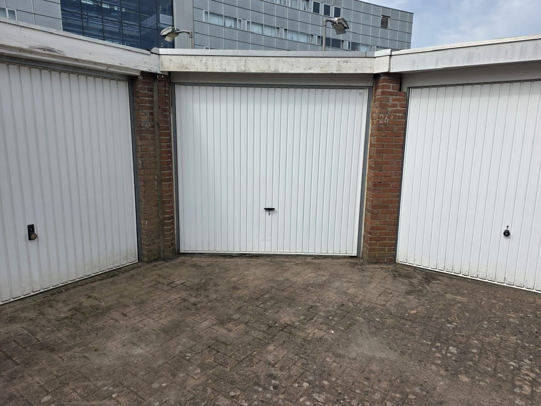 Photo 8 of Silenenstraat 26 J