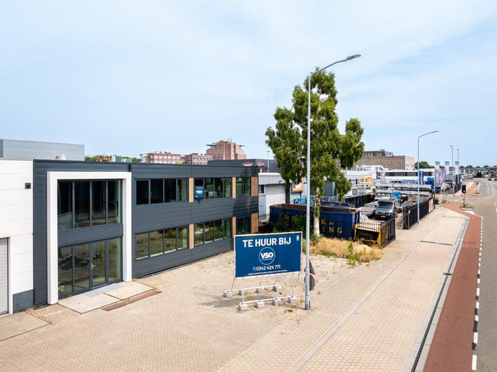 Harselaarseweg 22, Barneveld