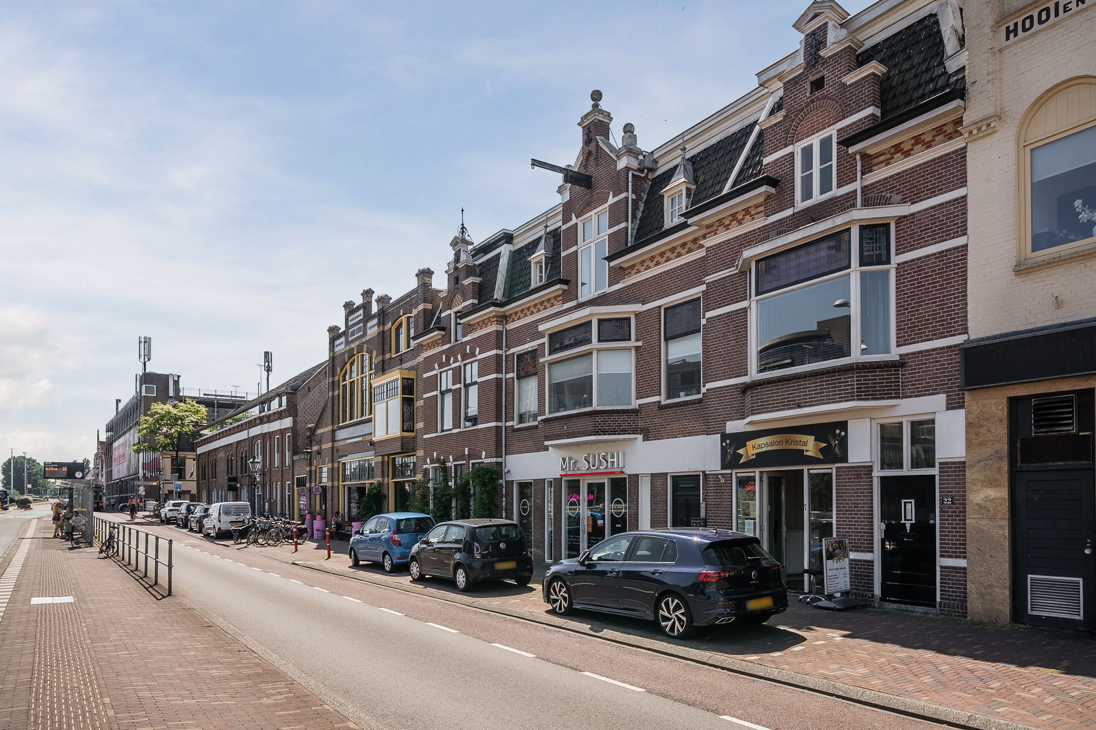 Kanaalkade 20-B 20 B