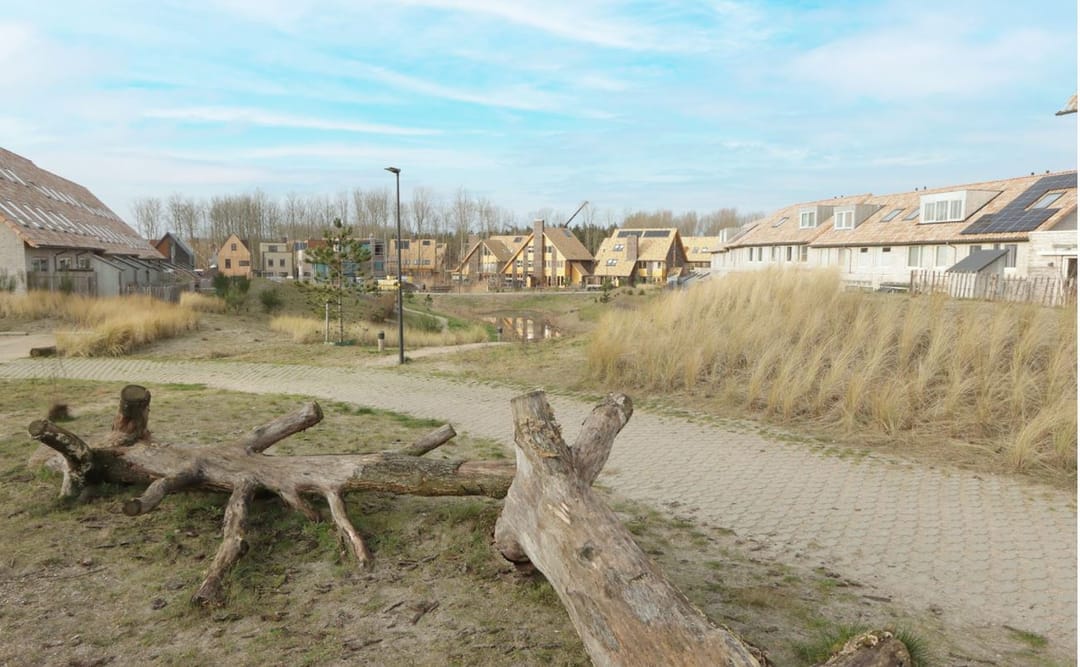 Photo 41 of Zeeduinweg 40