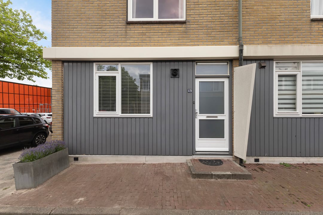 Foto 7 van Wilgenstraat 49