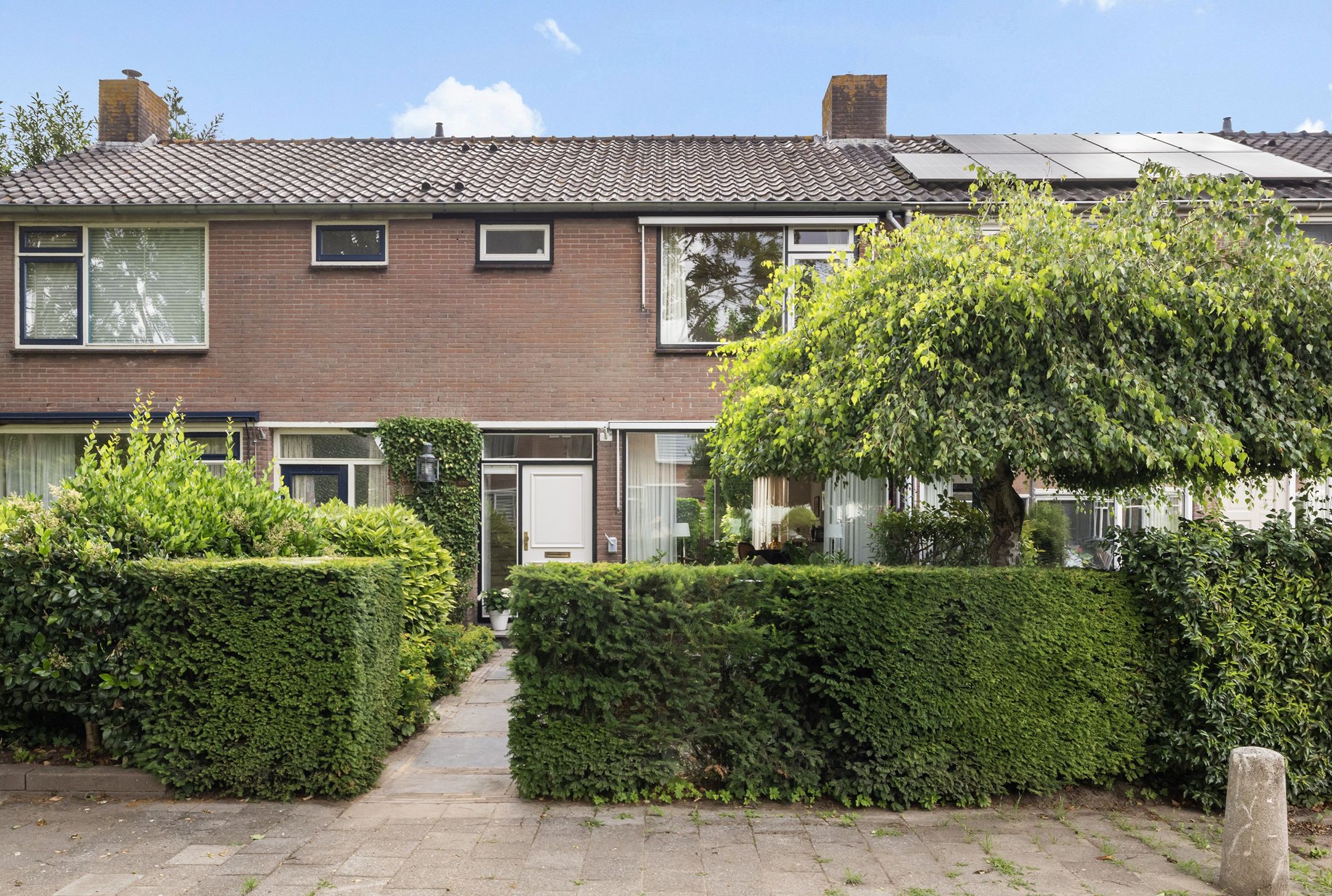 Vijverlaan 130 