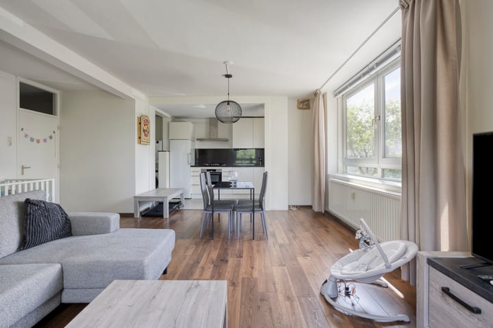 Foto 4 van Boerhaavestraat 269