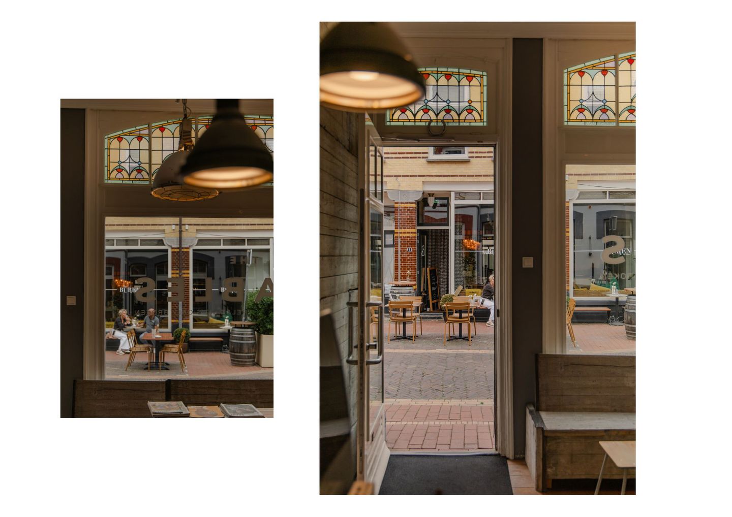 Bekijk foto 3 van Kapelstraat 3