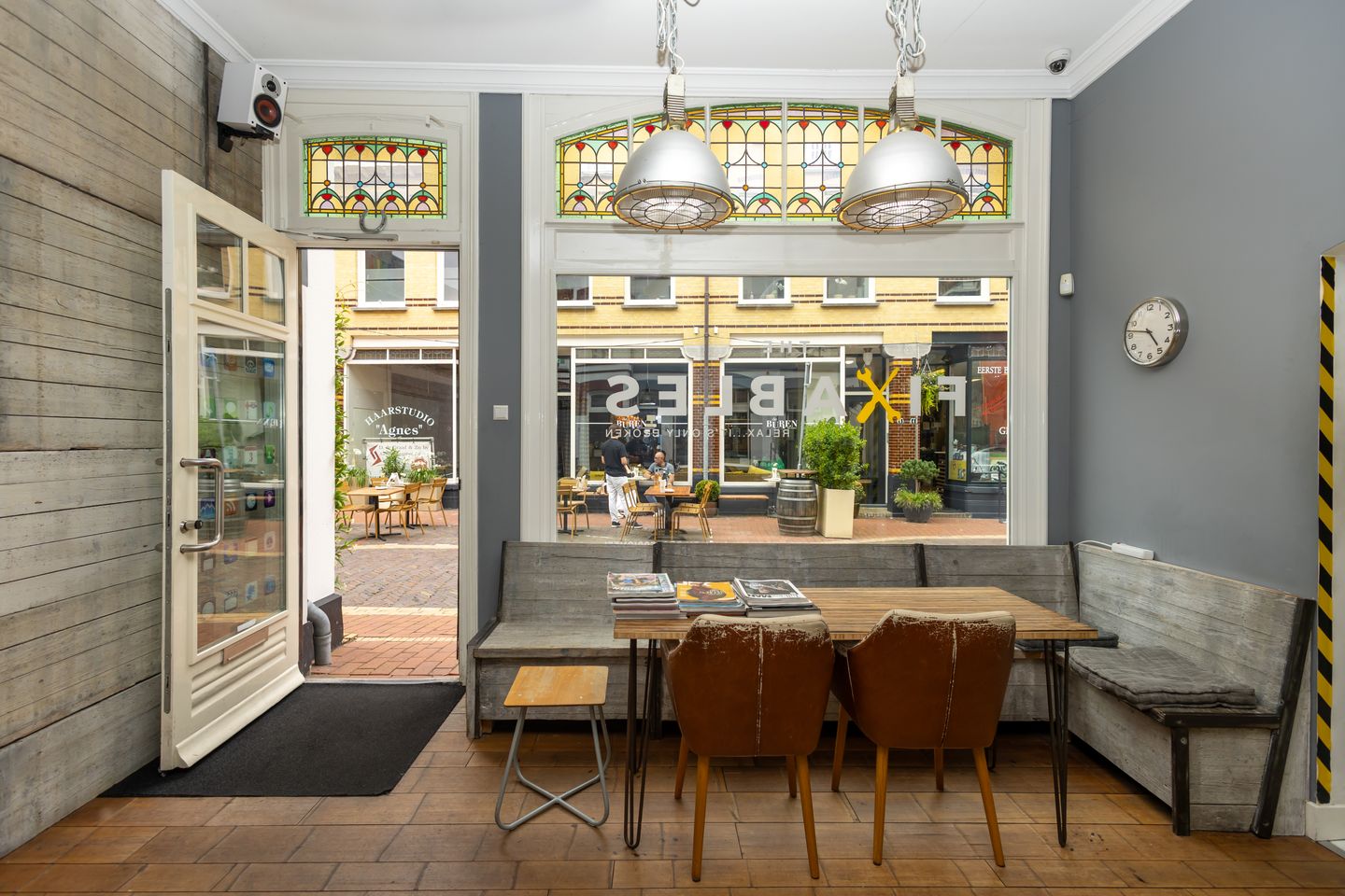Bekijk foto 2 van Kapelstraat 3