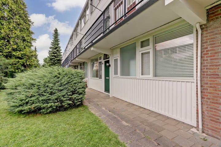 Hollandsestraat 44