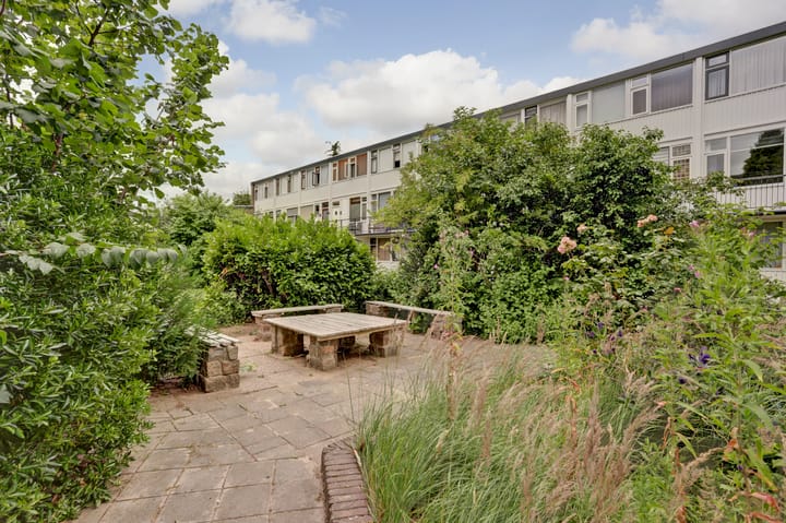 Foto 4 van Hollandsestraat 44