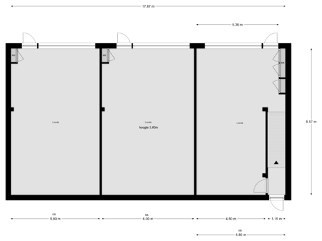 View floorplan