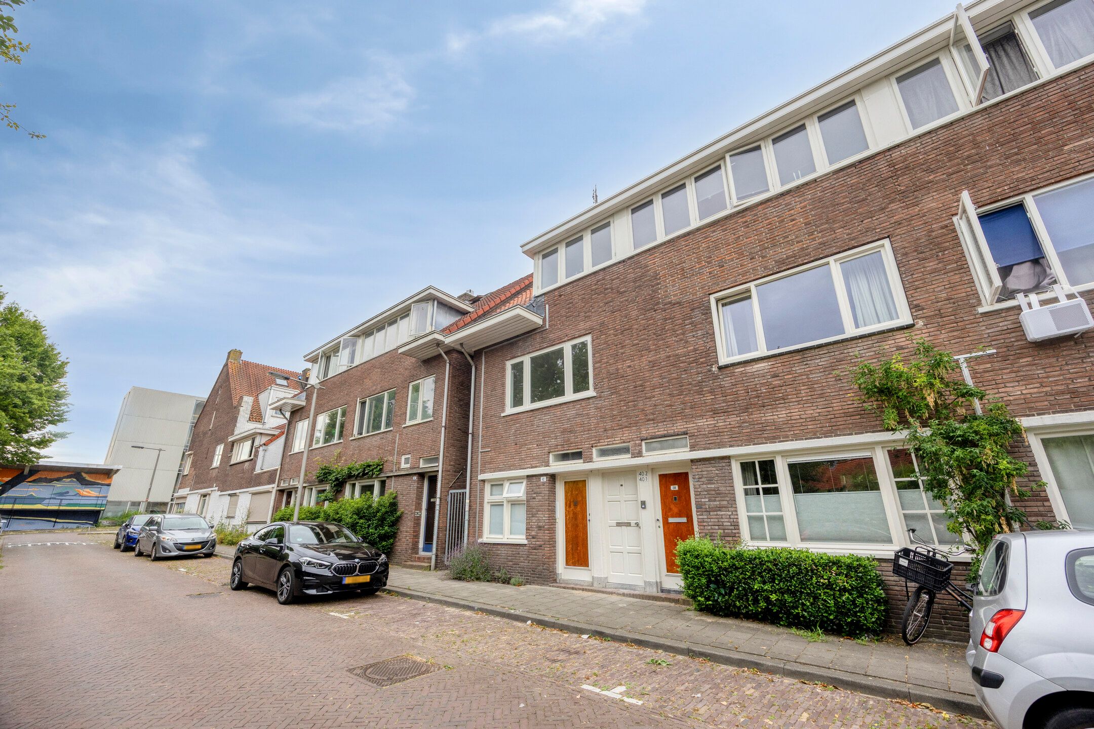 Foto 30 van Willem Barendszstraat 40-2