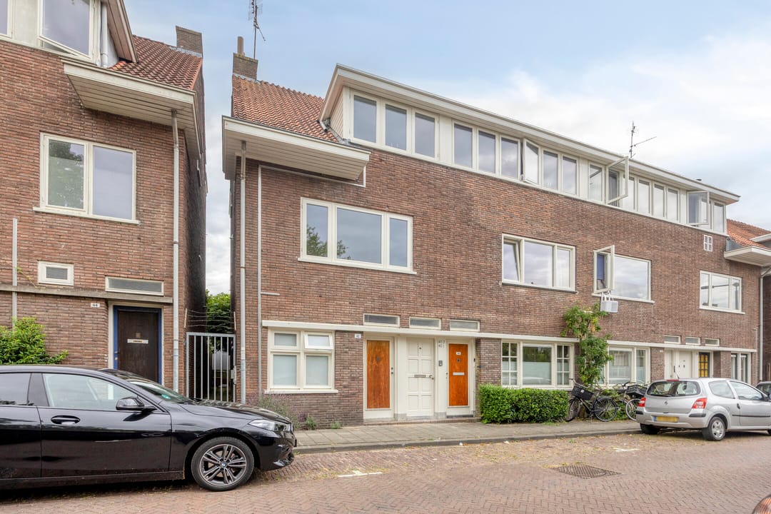 Foto 28 van Willem Barendszstraat 40-2