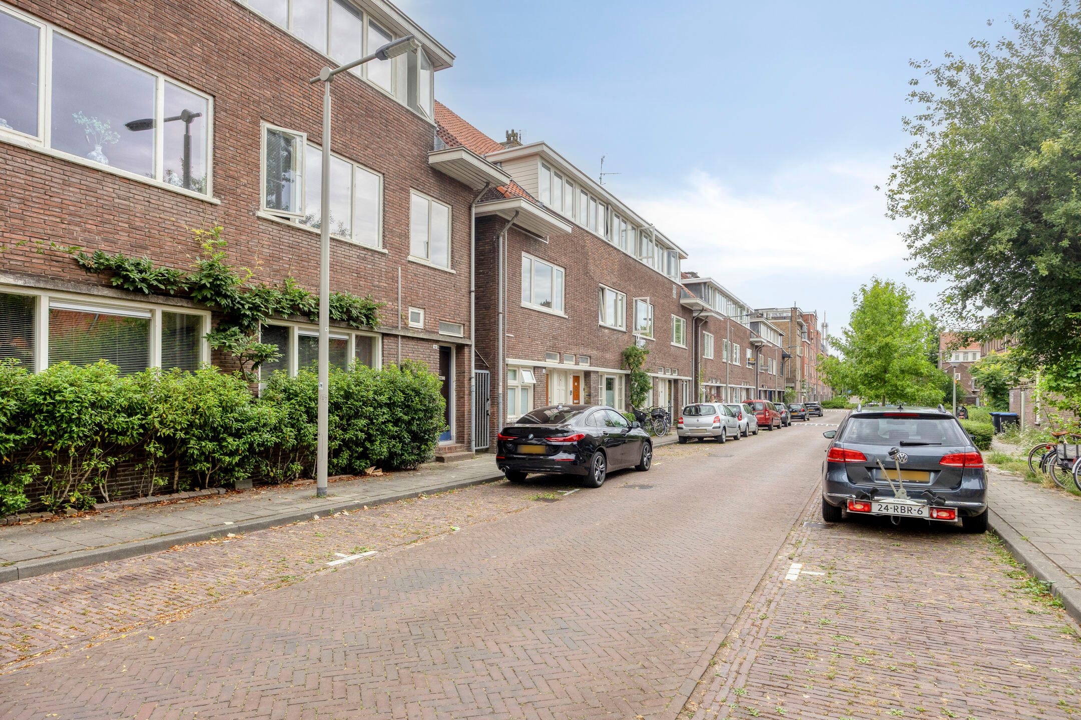 Foto 6 van Willem Barendszstraat 40-2