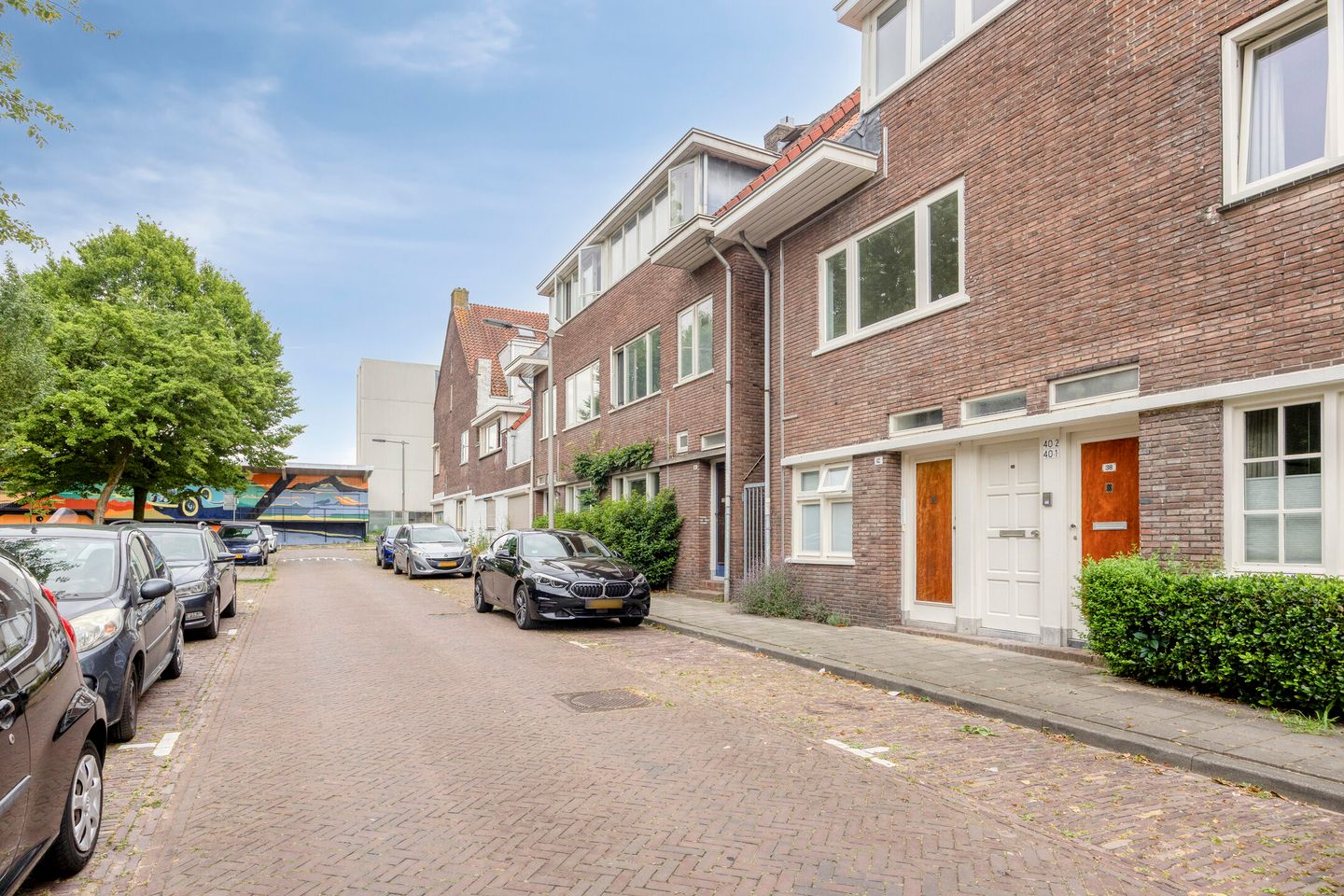 Foto 29 van Willem Barendszstraat 40-2