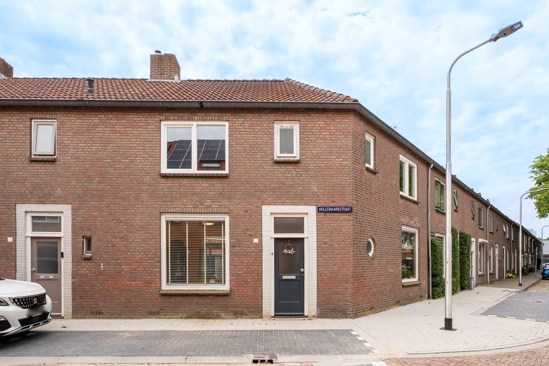 Foto 1 van Hellebaardstraat 12