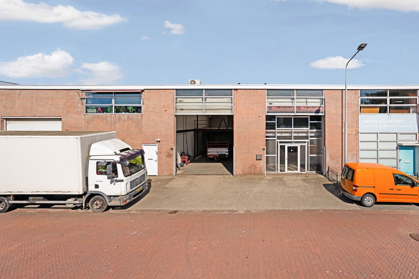 Bekijk foto 5 van Bronsstraat 9-11