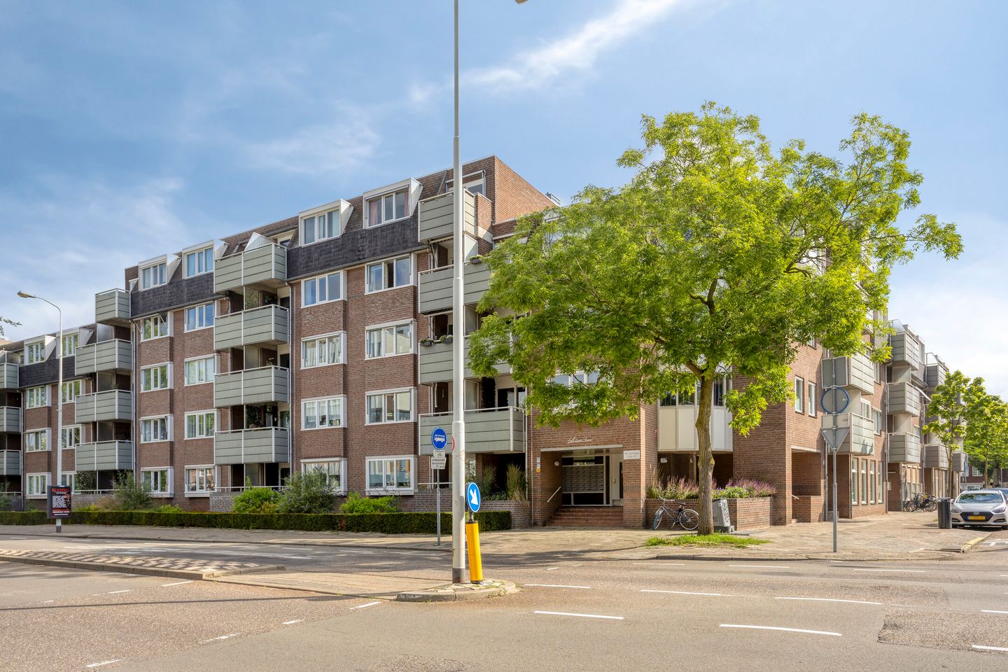 Foto 4 van P Czn Hooftlaan 17