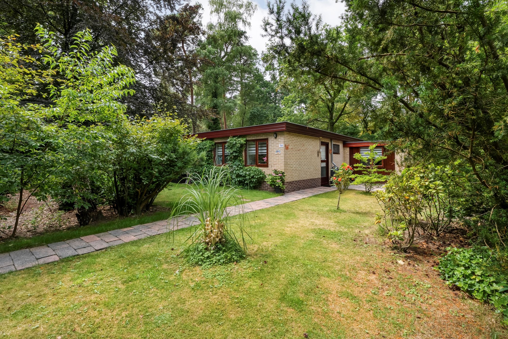 3-bedroom freehold villa in Vilsteren — photo 4 of 5