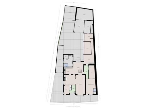 View floorplan