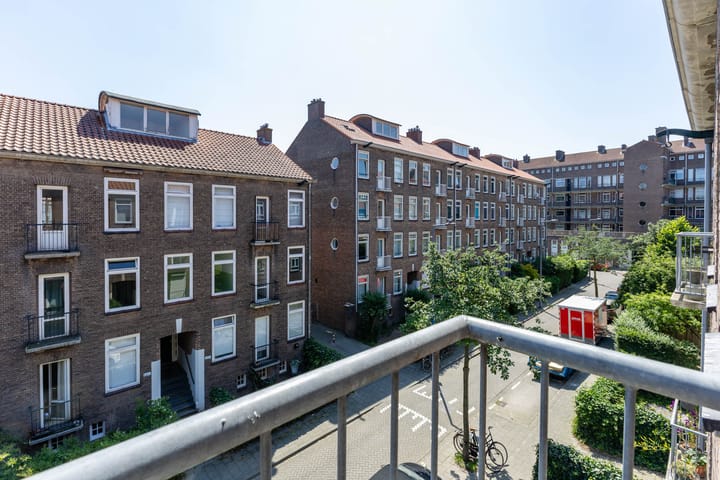 Foto 5 van Bernardus Gewinstraat 21-C