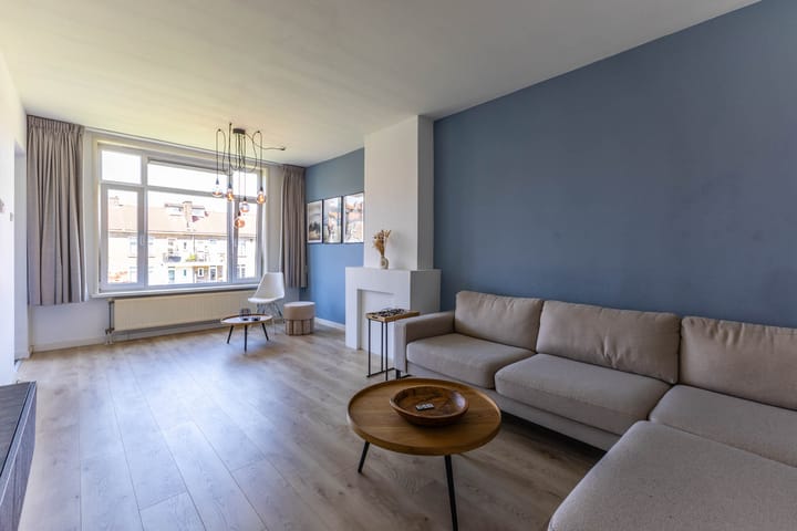 Bernardus Gewinstraat 21-C