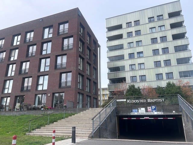 Foto 2 van Vlietdijk 26