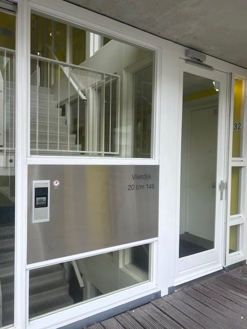Foto 6 van Vlietdijk 26