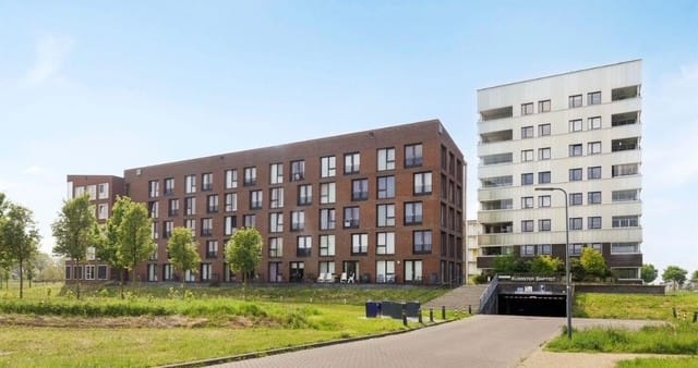 Vlietdijk 26 Rosmalen
