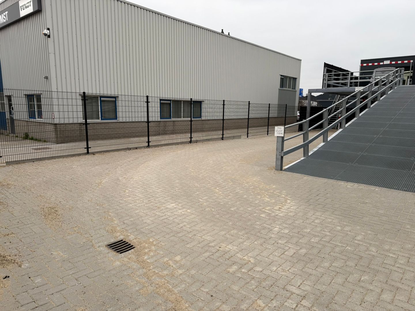 View photo 4 of Lierweg 52-C