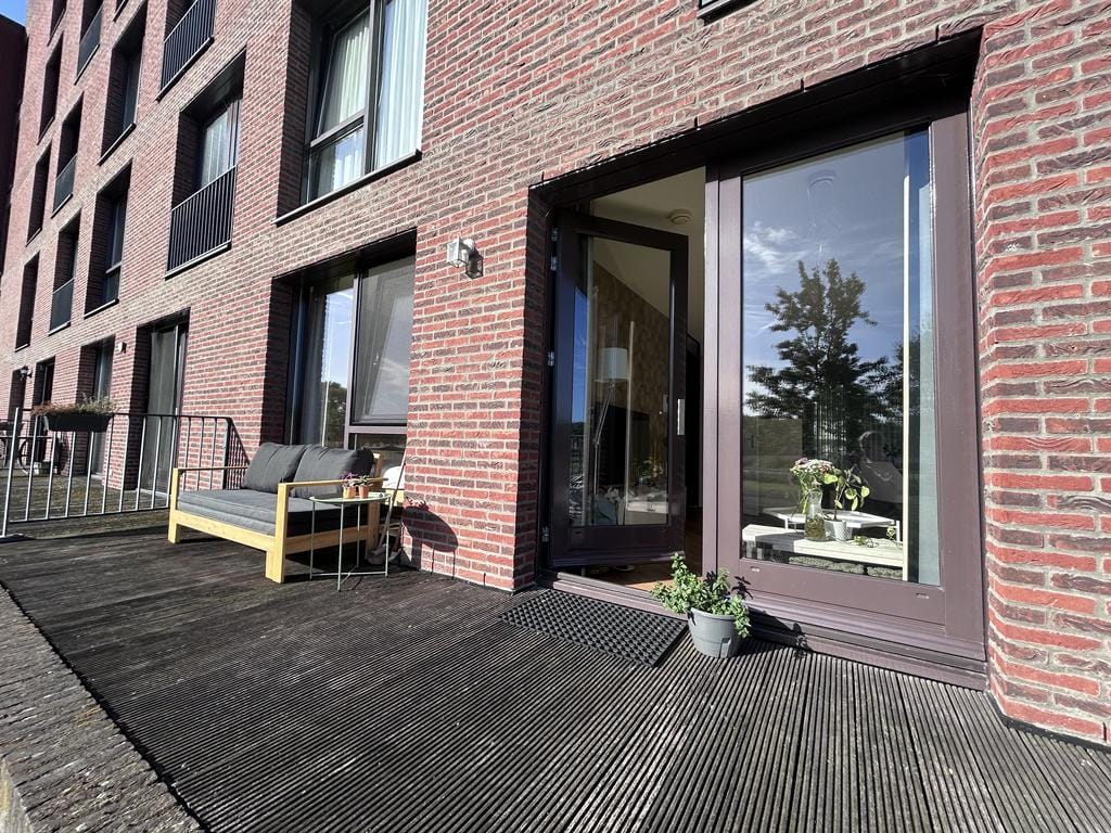 Foto 21 van Vlietdijk 26