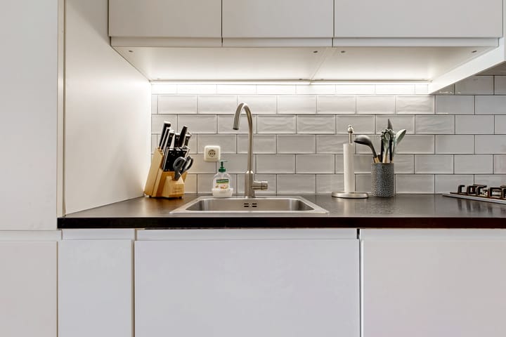 Appartement te koop: Rozengracht 51C, Amsterdam