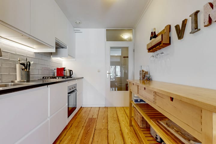 Appartement te koop: Rozengracht 51C, Amsterdam