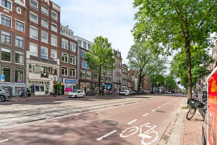 Appartement te koop: Rozengracht 51C, Amsterdam