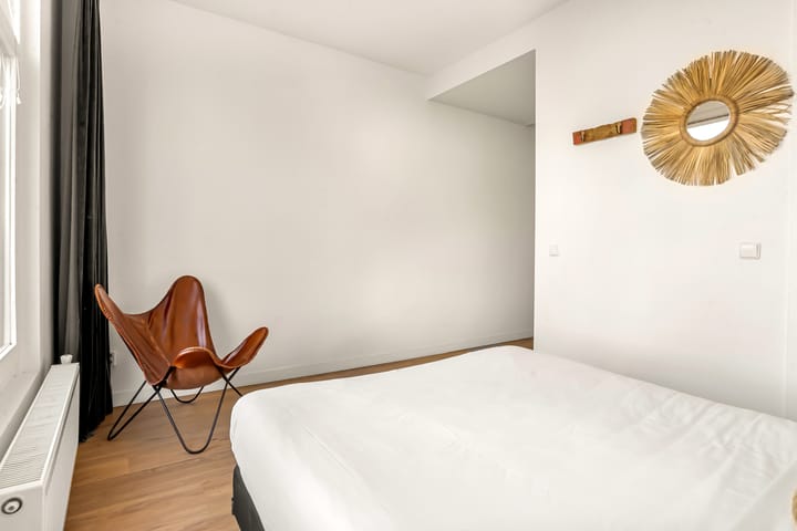 Studio te koop: Gasthuisplein 3C, Zandvoort