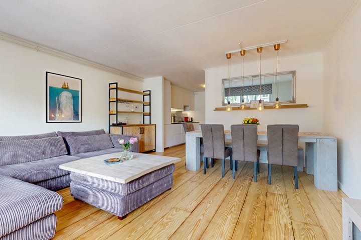 Appartement te koop: Rozengracht 51C, Amsterdam