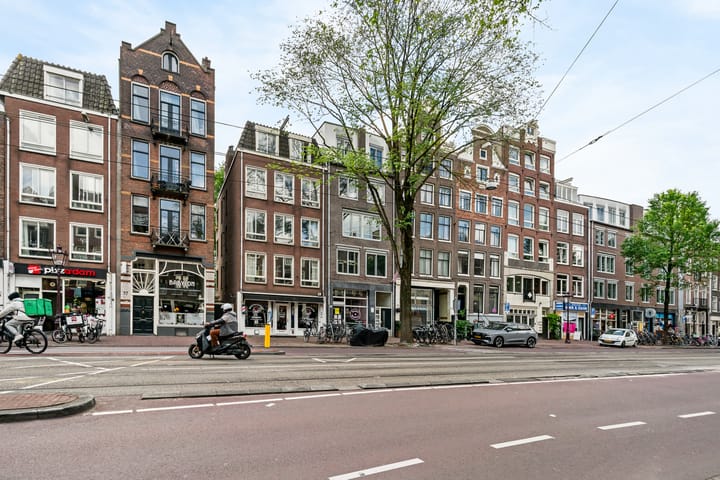 Appartement te koop: Rozengracht 51C, Amsterdam