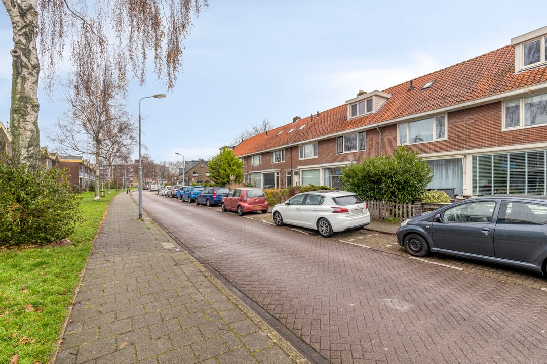 Photo 37 of A.G. Verbeekstraat 14