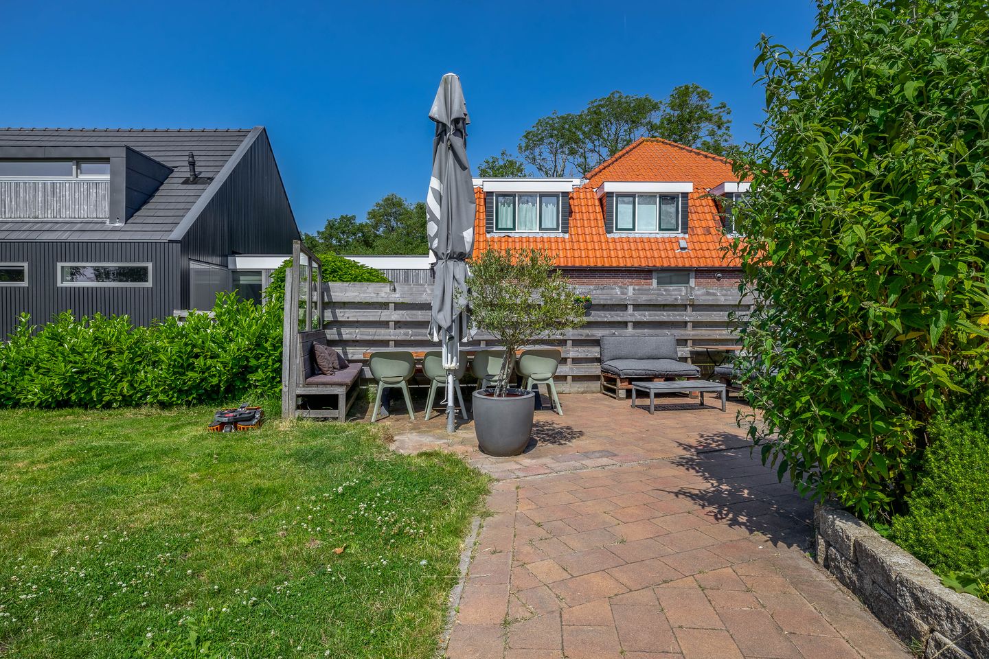 Foto 44 van Dorpsstraat 44-A