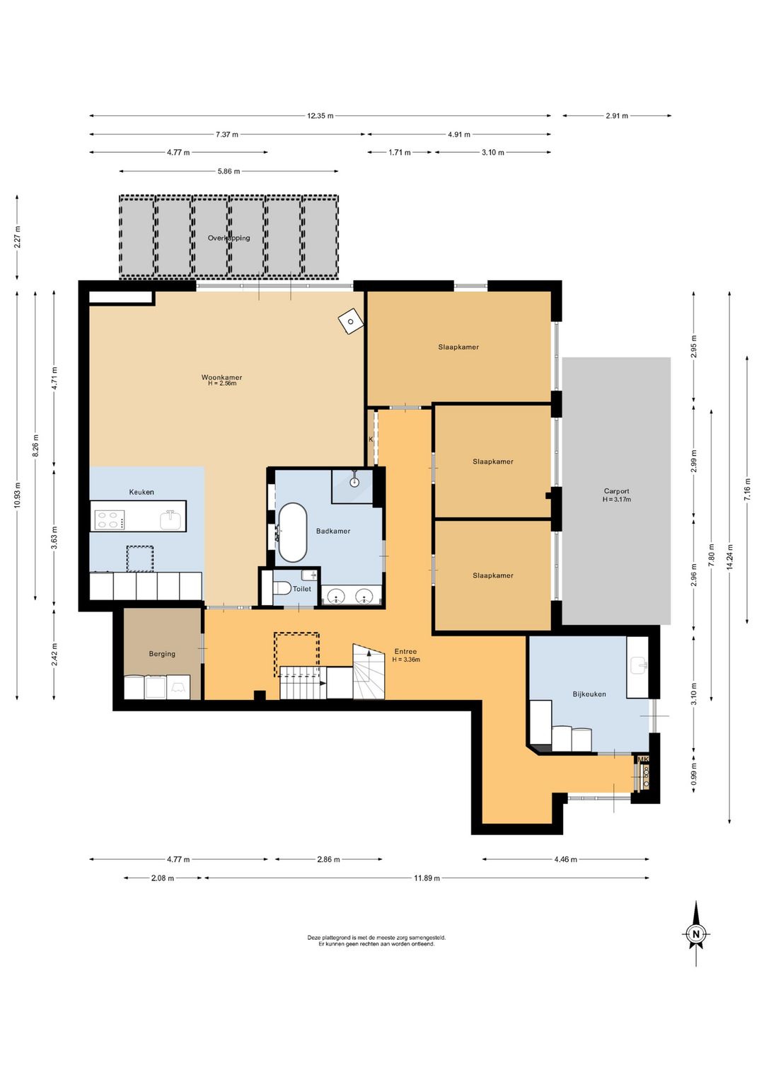 Foto 37 van Dorpsstraat 44-A